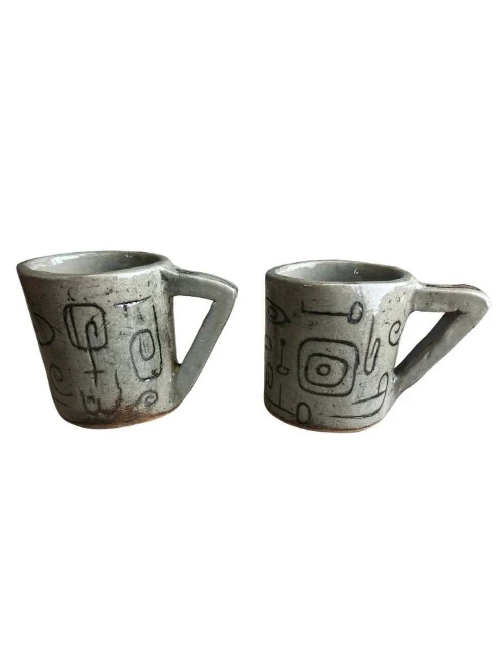 Handmade set two